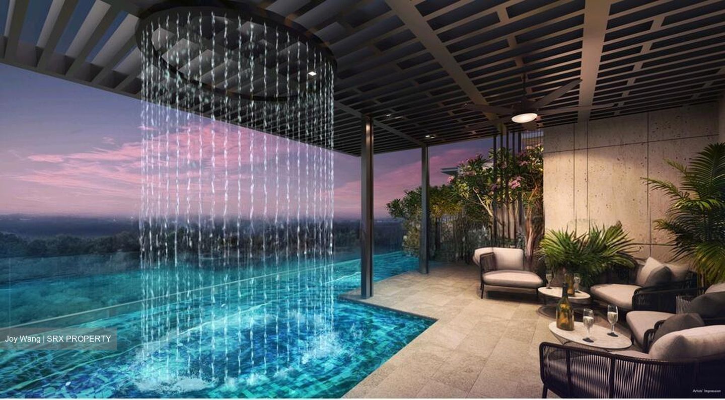 Sanctuary @ Newton (D11), Apartment #501016701